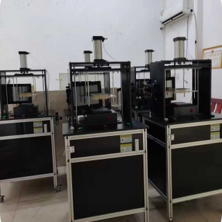 定制自动测试工装2