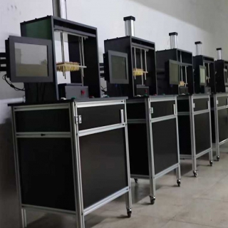 定制自动测试工装1